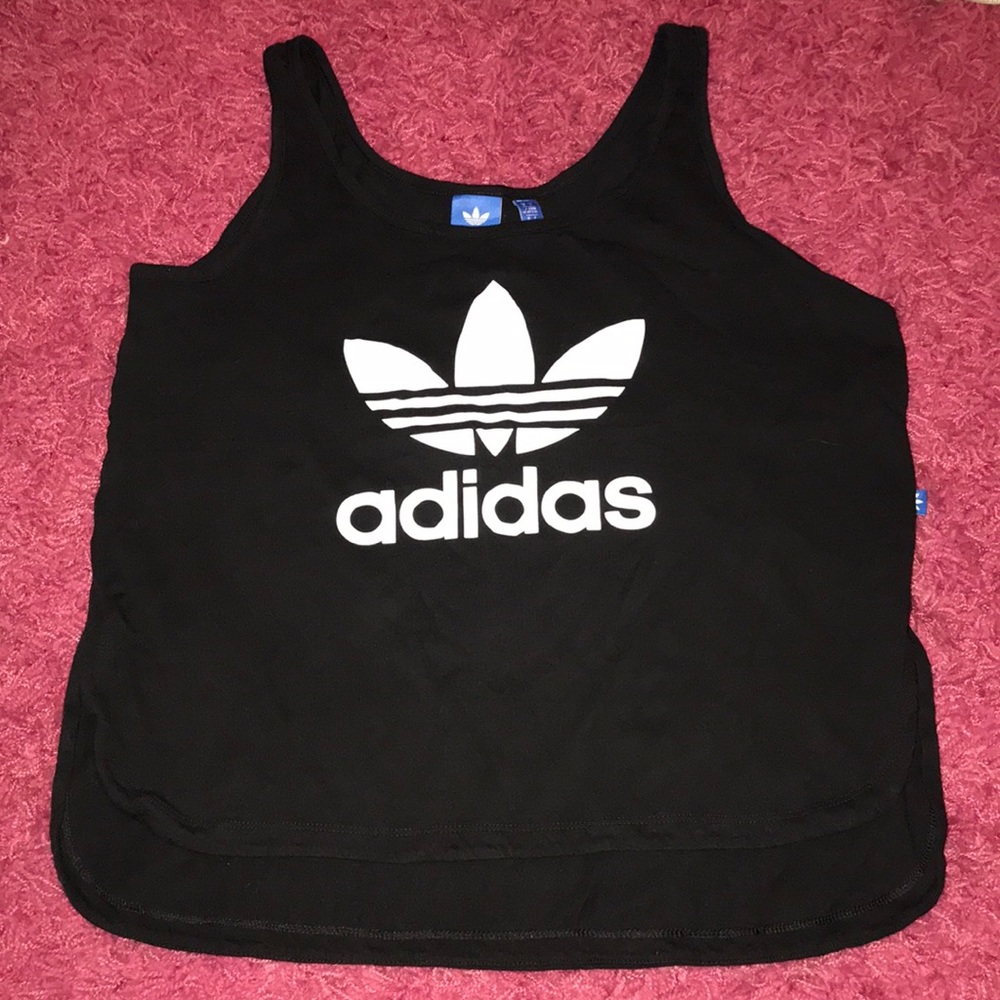 ADIDAS ORIGINAL tank